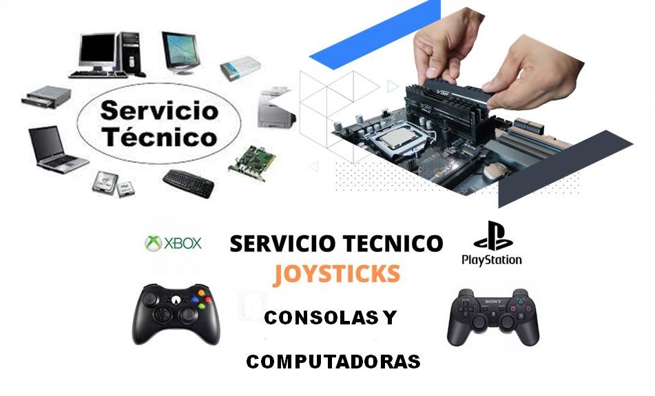Servicio Tecnico